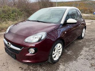 opel adam 1,2 / 42.000 km / koža / sport, 2019 god.