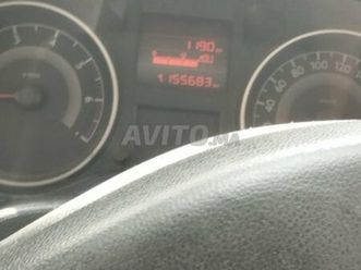 peugeot 301 diesel manuelle 2014 à tanger