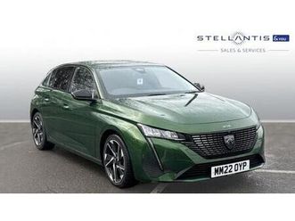 1.2 puretech allure premium eat euro 6 (s/s) 5dr