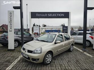 renault thalia 1,2 16v expression
