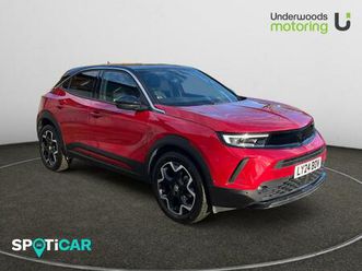 1.2 turbo ultimate euro 6 (s/s) 5dr