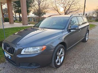 volvo v70 2.0 diesel 2008
