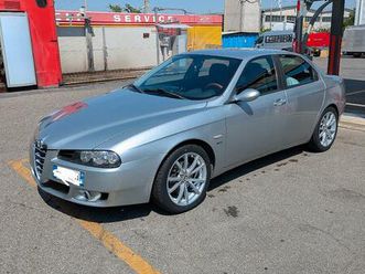alfa 156 1.8 ts giugiaro 2004