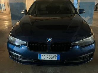 bmw 320 xdrive