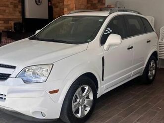 sport fwd 2.4 16v 171/185cv