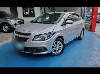 sed. ltz 1.4 8v flexpower 4p