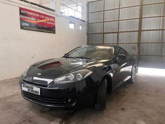 hyundai - coupe 1.6 gk