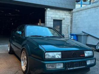 ② corrado g60 — oldtimers & ancêtres — 2ememain