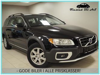 2.4d 163hk awd/automat/summum/cruise/tlf/krok/skinn++