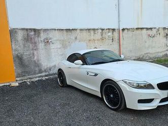 bmw z4 e89 sdrive permuto