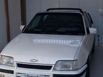 gsi 2.0 conversível