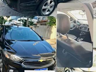 sed. ltz 1.4 8v flexpower 4p aut.