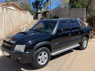 p-up tornado 2.8 tdi 4x2/4x4 cd dies