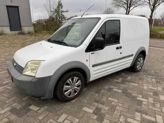 ford transit connect - t200s 1.8 tdci airco