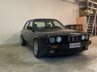 bmw 316i e30 1990