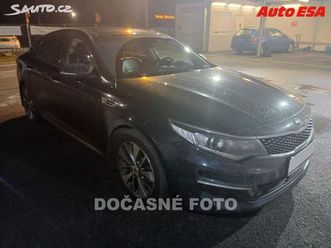 kia optima 1.7 crdi,čr