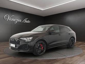 q8 rs q8 tfsi v8 quattro tiptronic performance