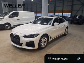 bmw 430d xdr gc m sport pro gsd,ahk,st+go,360°,hud