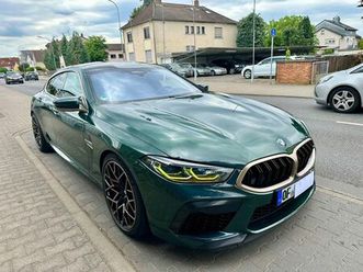 bmw m8 competition first edition 1of400