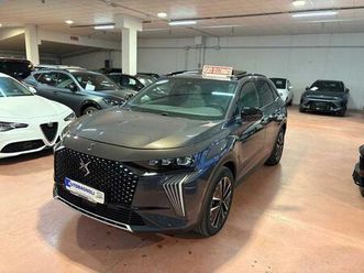 7 bluehdi 130 aut. etoile