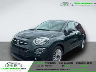 fiat 500 x 1.0 firefly turbo t3 120 ch bv