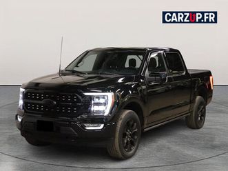 ford f-150 pano*carplay*caméra*virtual