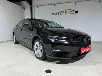 opel insignia grand sport 1.5 d business edition