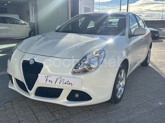 alfa romeo giulietta 1.4 t multiair distictive