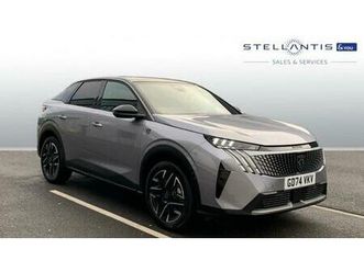 1.2 hybrid gt e-dsc6 euro 6 (s/s) 5dr