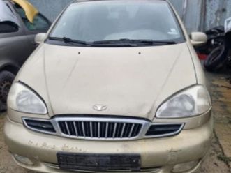 daewoo tacuma 1.8 теглич ≫ 2001 • 11 лв. • id