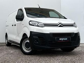 van 1.5 bluehdi 1000 enterprise pro m fwd 2 euro 6 (s/