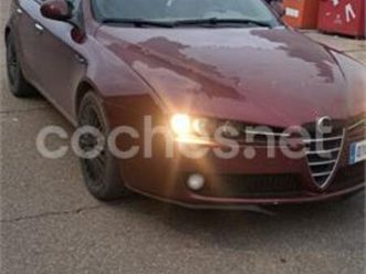 alfa romeo 159 1.9 jtd 8v selective