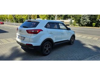 hyundai creta an. 2017