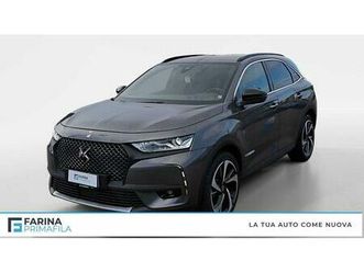 1.5 bluehdi performance line 130cv auto