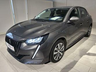 puretech 100 active ahk