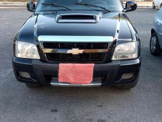 p-up executive 2.4 mpfi f.power cd