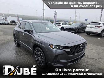 gt traction integrale neuf