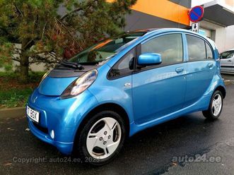 mitsubishi i-miev 35кв