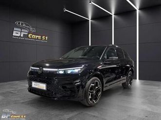 2.0 tdi 150 exclusive r-line dsg bva