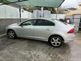 volvo s60 2.4 d5