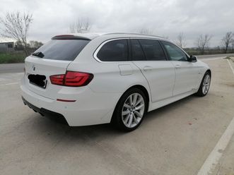 bmw 530 d xdrive m pac 23,199 bgn