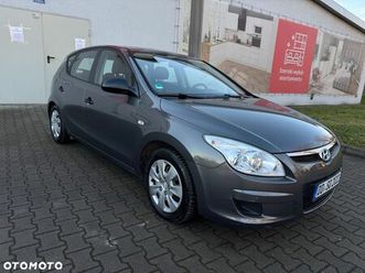 hyundai i30 1.4 edition plus