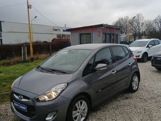 hyundai ix20 1.4 blue comfort