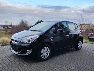 hyundai ix20 1.4 blue trend