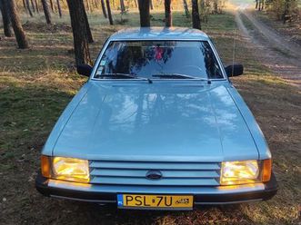 ford granada