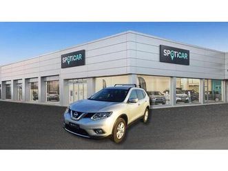 3ª serie 1.6 dci 4wd tekna