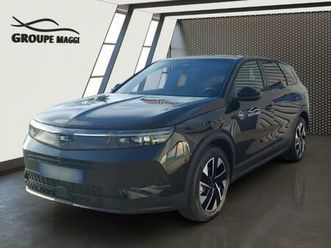 1.2 turbo hybrid 136ch auto gs light