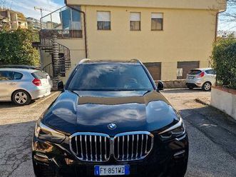 bmw x5 xdrive30d