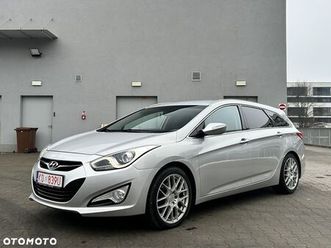 hyundai i40 i40cw 1.6 5 star edition