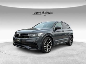 ii 2021 2.0 tdi r-line 4motion 200cv dsg